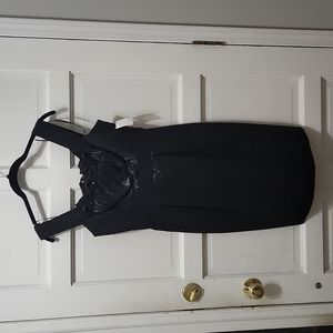 Maggie London Cocktail Dress Size 4